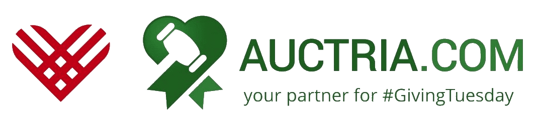 Auctria and Giving Tuesday